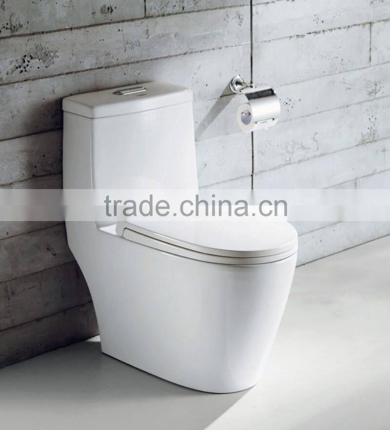 modern design toilet TC--38669