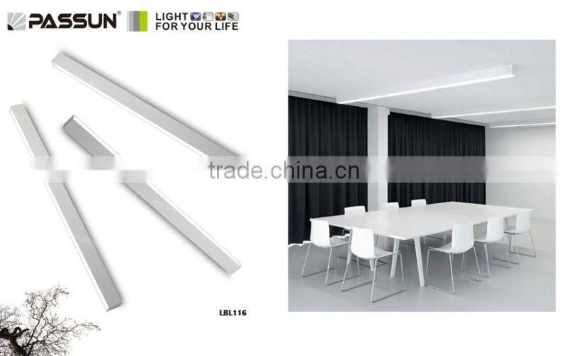 LQL001 high power SMD3014 48w aluminium led panel light