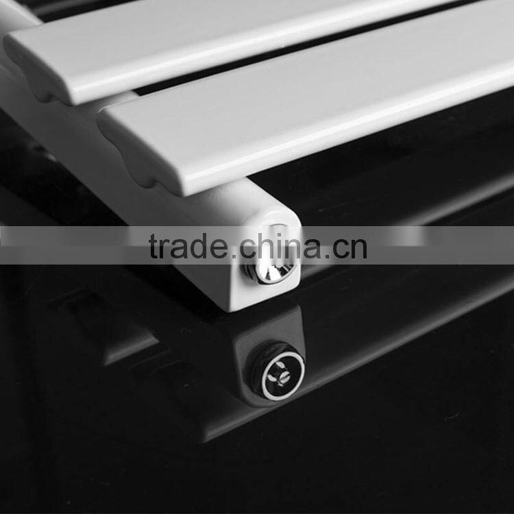 HB-R2715W-F Steel Ladder Rack Radiator