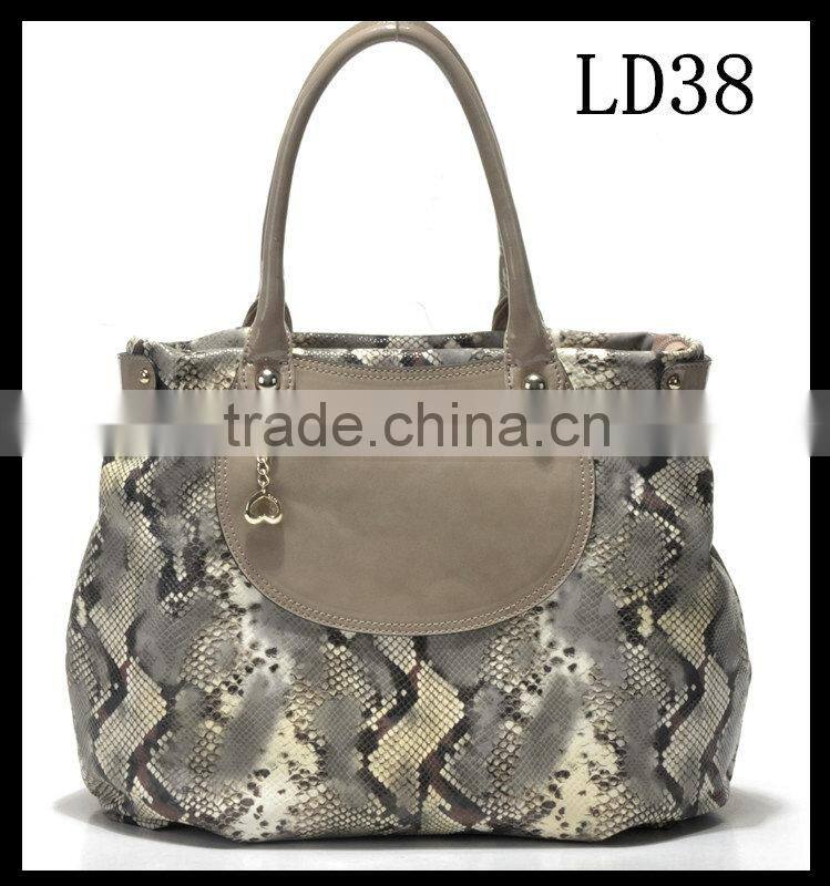 bags woman new design PU leather bag luggage organizer