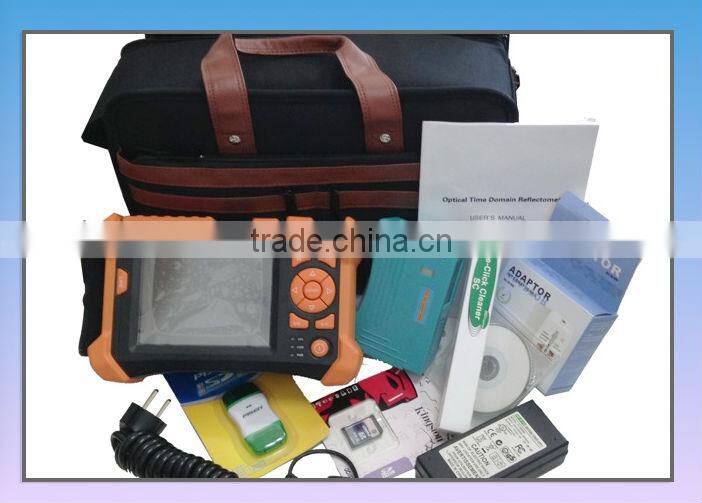 OT6000 Handheld OTDR MM 850/1300nm