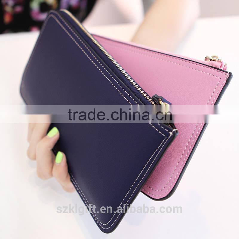 Multifunctional waterproof wallet for wholesales