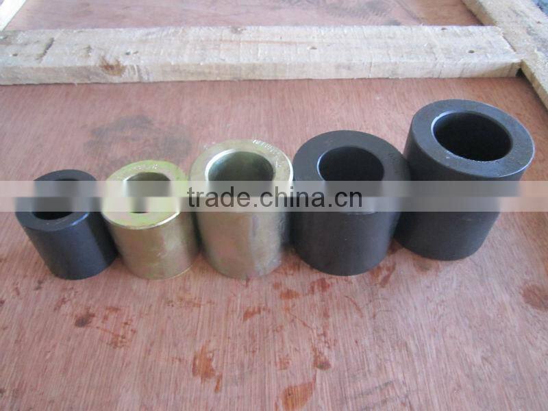 Prestressed Mining Monoanchorage