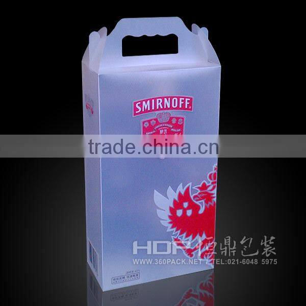 2014 customized plastic packaging bags