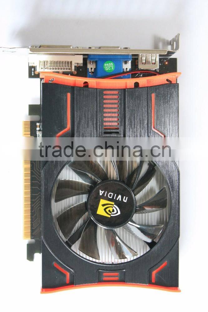 nvidia PCI Express Graphics Cards GT740 2G DDR3 128BIT