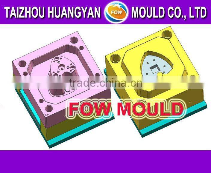 best price injection flower pot molds
