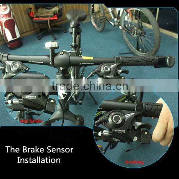 Gaciron Diamond Quality Led Bike Tail Rear Light with Precise Braking Function for Bicycle Cycling