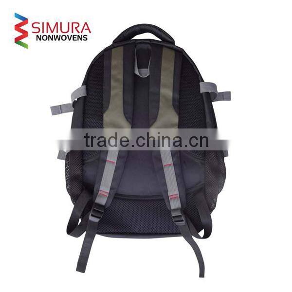 600D Backpack bag