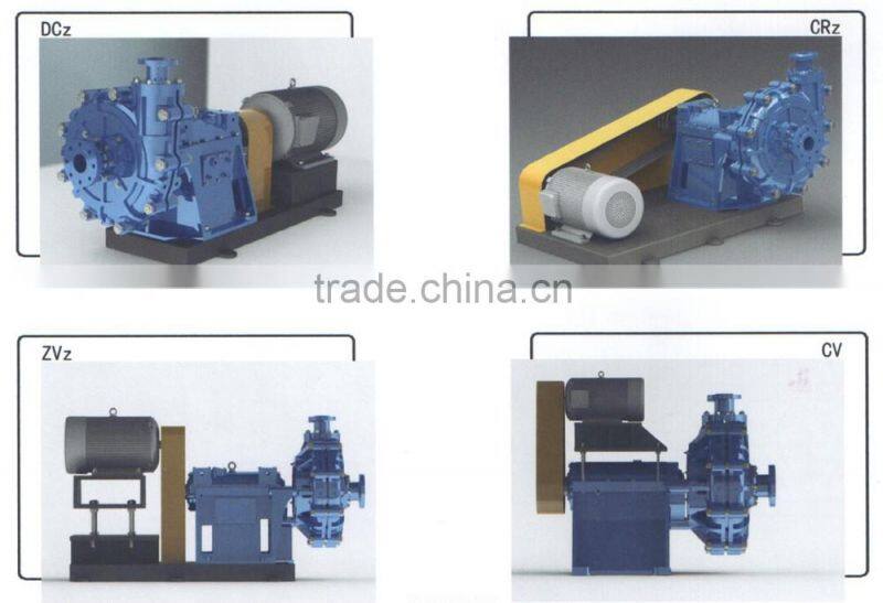 Electrical small centrifugal suction sand pump
