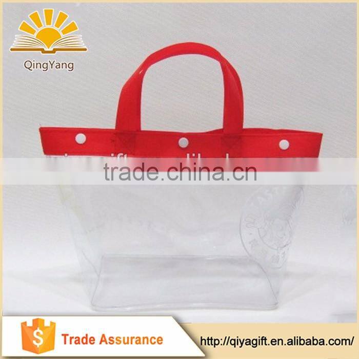 Alibaba china custom jewelry pe bag