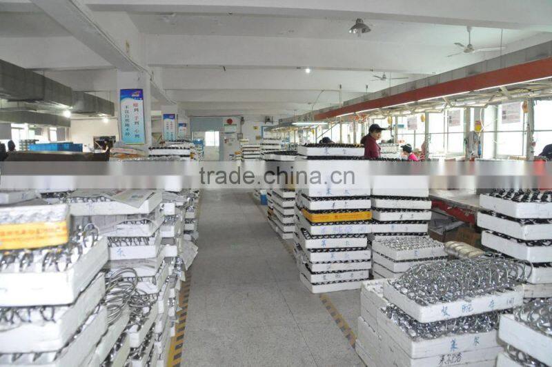 simple modern hot-sale design stainless steel 304 satin nickel bathroom accessory set towel ring