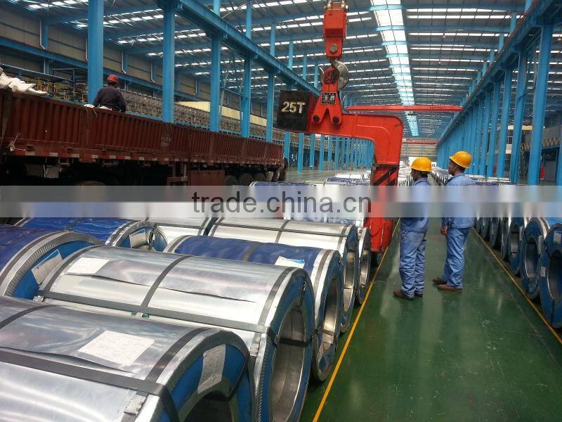 Special colors coated steel coil ppgi coils color coated steel
