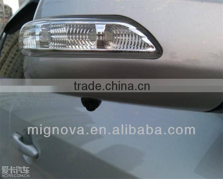 Super Mini Car Side Mirror Camera With High Waterproof Shockproof