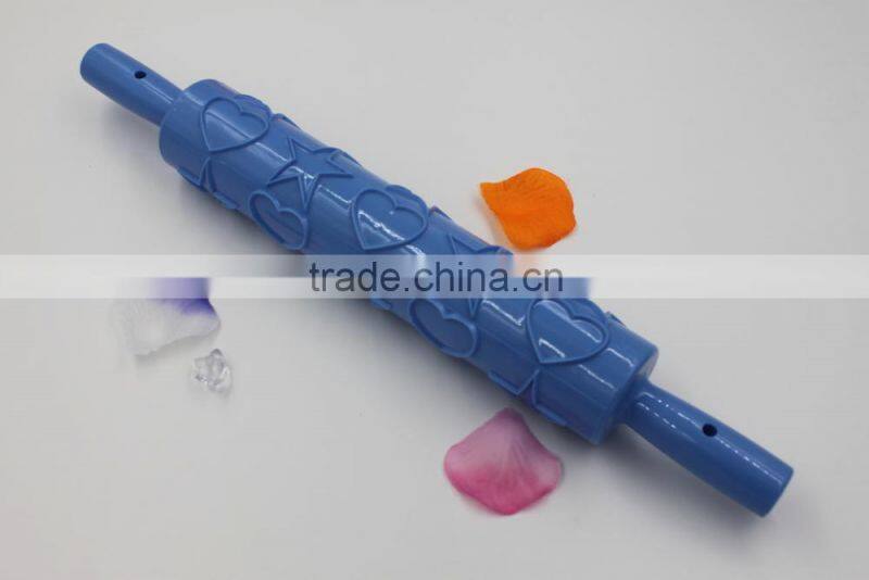 Factory wholesale Euro style ABS rolling pin