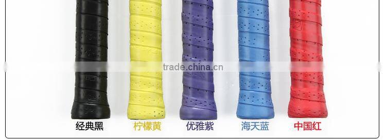 custom tennis racket grips Suture Film Grip