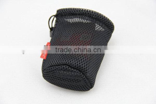 Special classical poly mesh pouch for onion