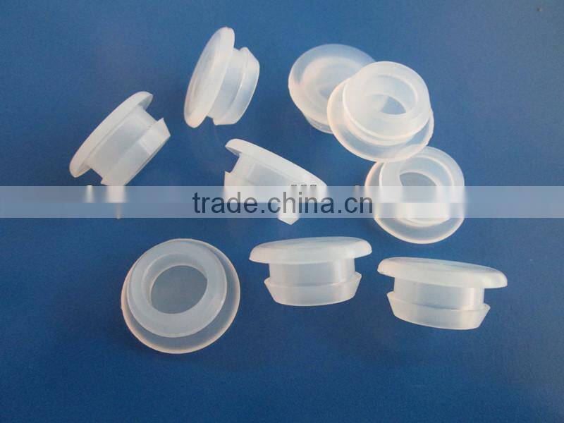 Food Grade silicone stopper
