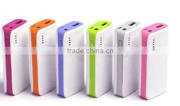 Cheapest manual for power bank 5600mah