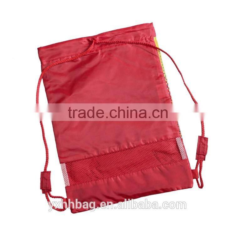 Funny party gift bag for boy