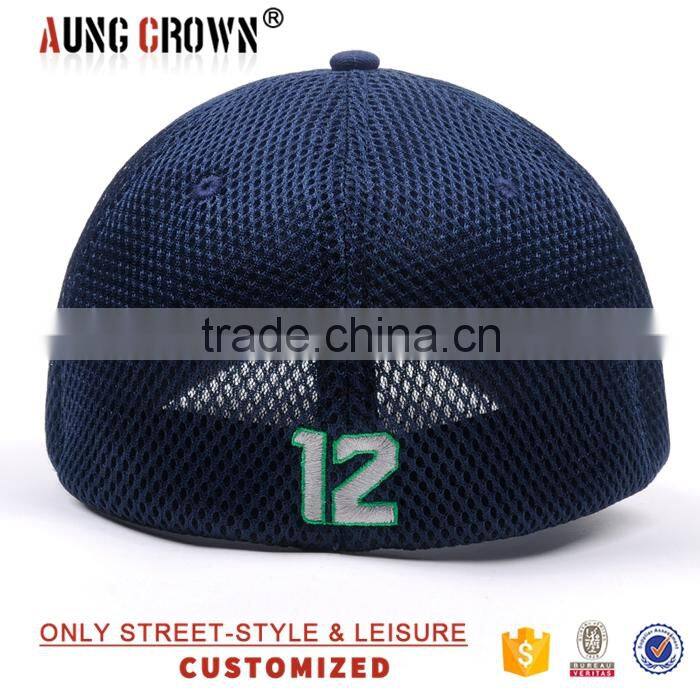 Trucker cap Baseball cap sport cap with mesh