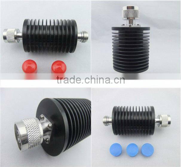 DC-3G, RF SMA 10W Attenuator Fixed