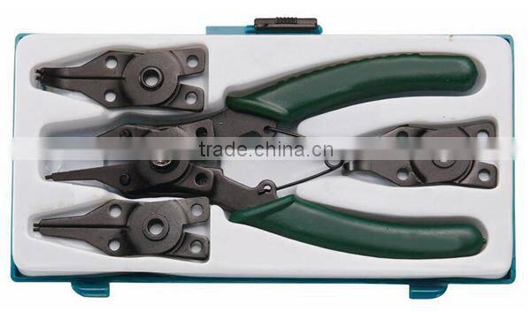 external snap ring pliers 8-in-1 Universal Snap Ring Pliers Set
