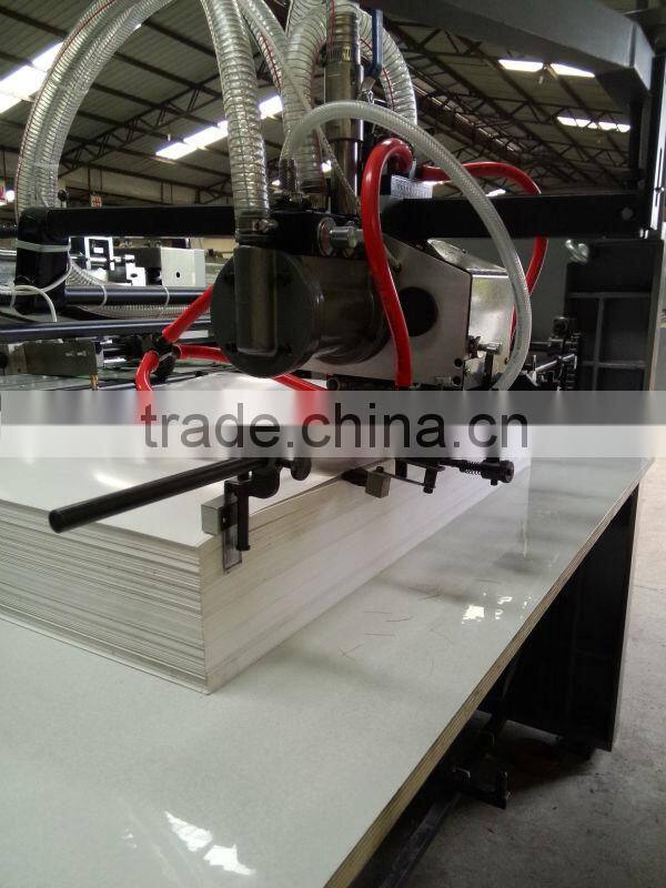 full automatic screen printer machines manufacturer