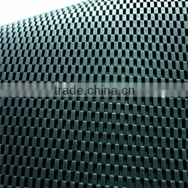 handmade cheap rubber coil door mat