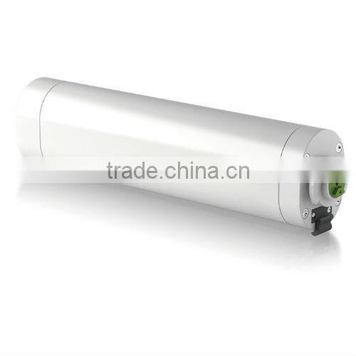 Remote Contol Motorized Curtain System