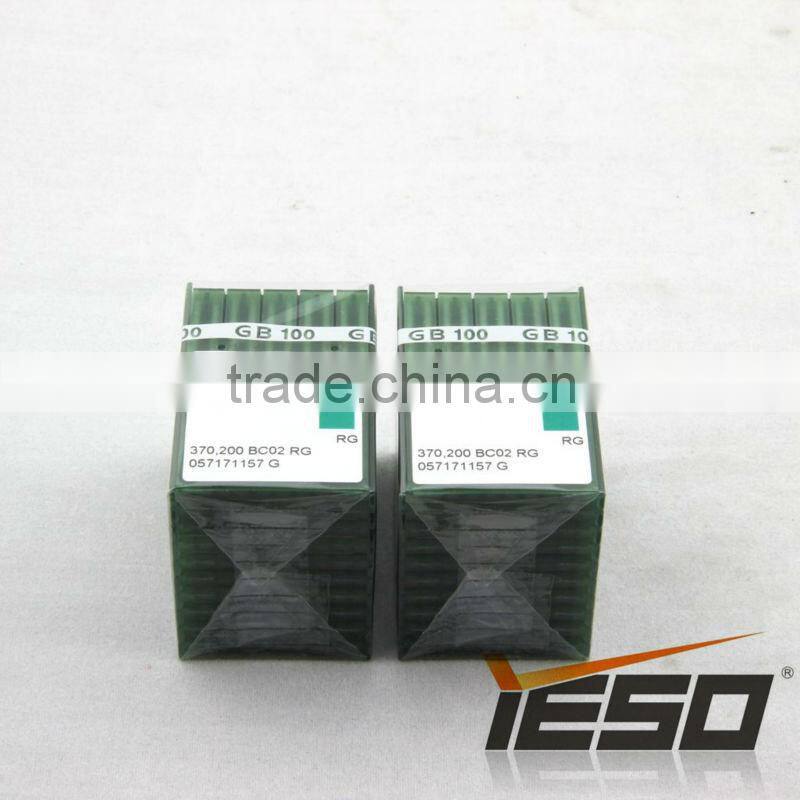 149x7 MY1002A TVX7 Nm 90/14 Groz-Beckert Sewing Needle Made in Germany