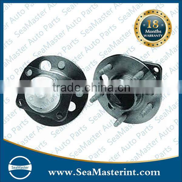 Wheel Hub 0327248460 for BPW