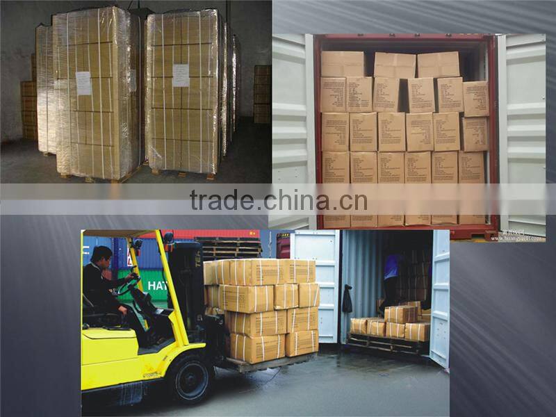 Fiber Glass Thermal Insulation Adhesive Tape for Heat Resistant