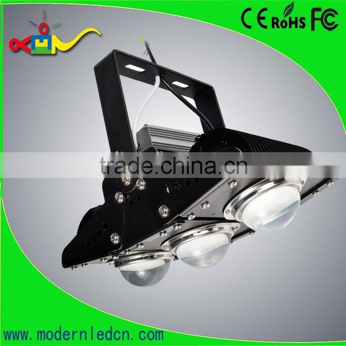 2016 new shenzhen led factory Meanwell driver led high bay light