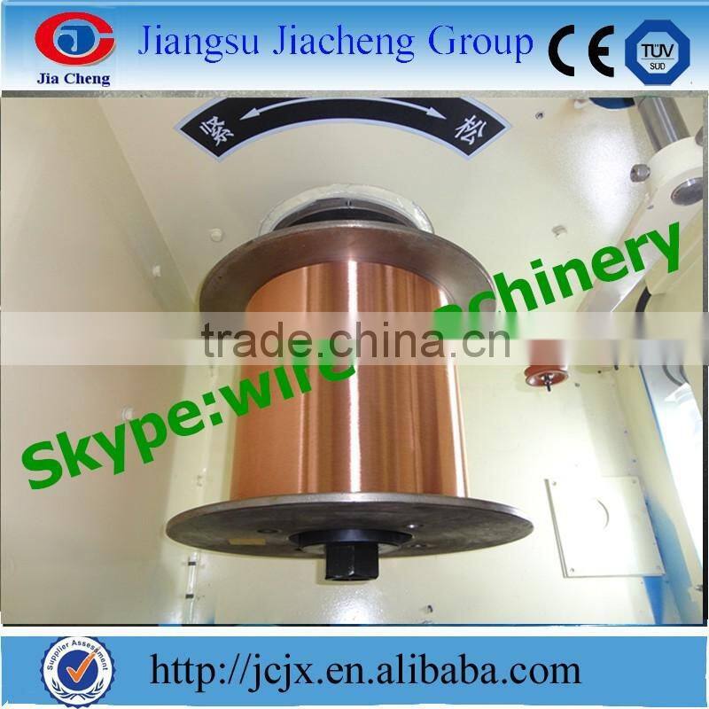 32D al-mg wire drawing machine