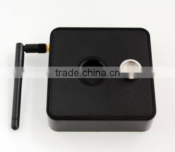 Remote Security Guard Tour Downloader