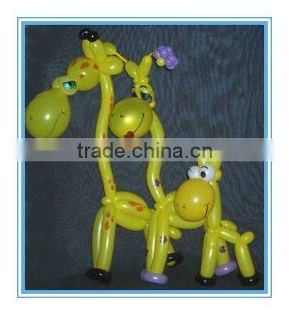 Baloon for party decoration