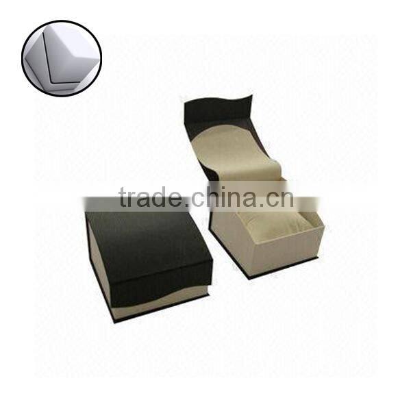 empty gift paper box hot sale