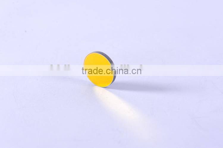 Shanghai manufacture professional 30mm co2 laser reflection mirror