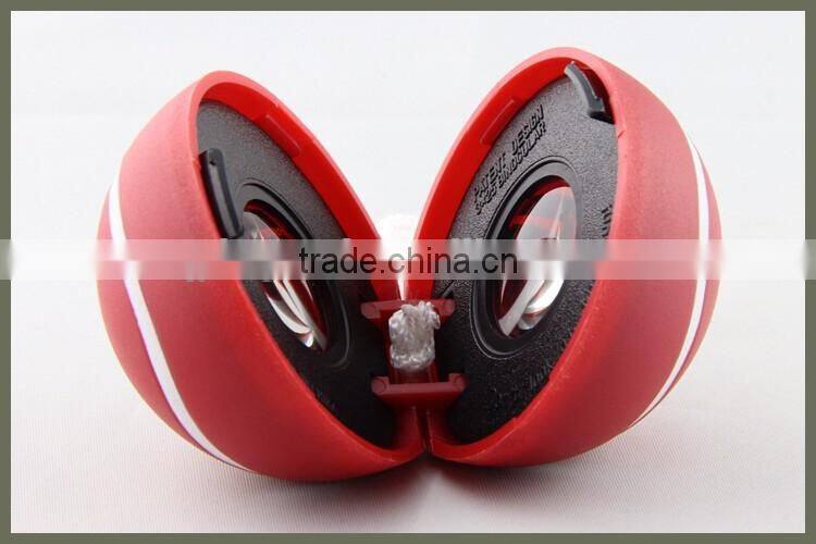 Plastic Mini Toy Binocular for Kids