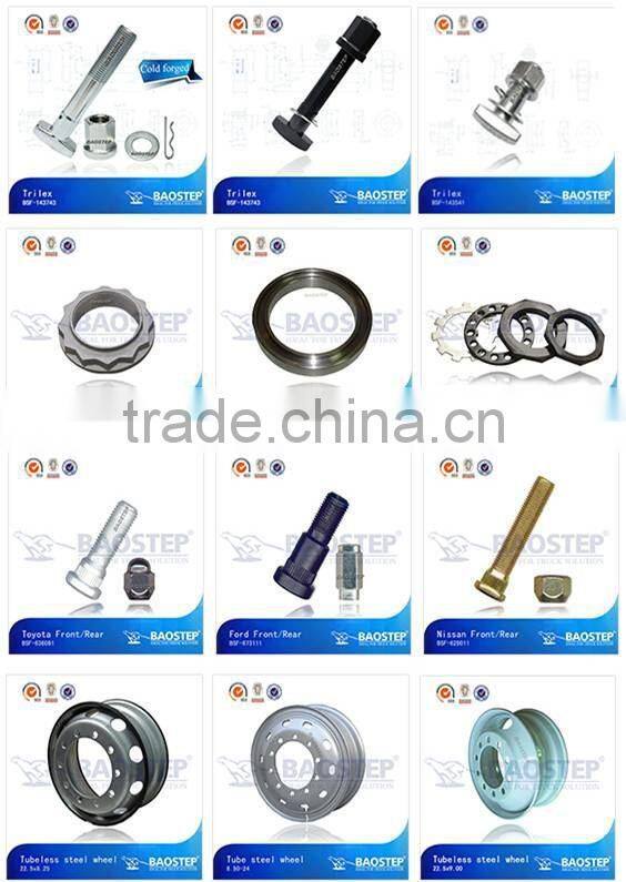 BAOSTEP High Quality Sgs Certified Supplier Non-Sparking Spanner Wrench