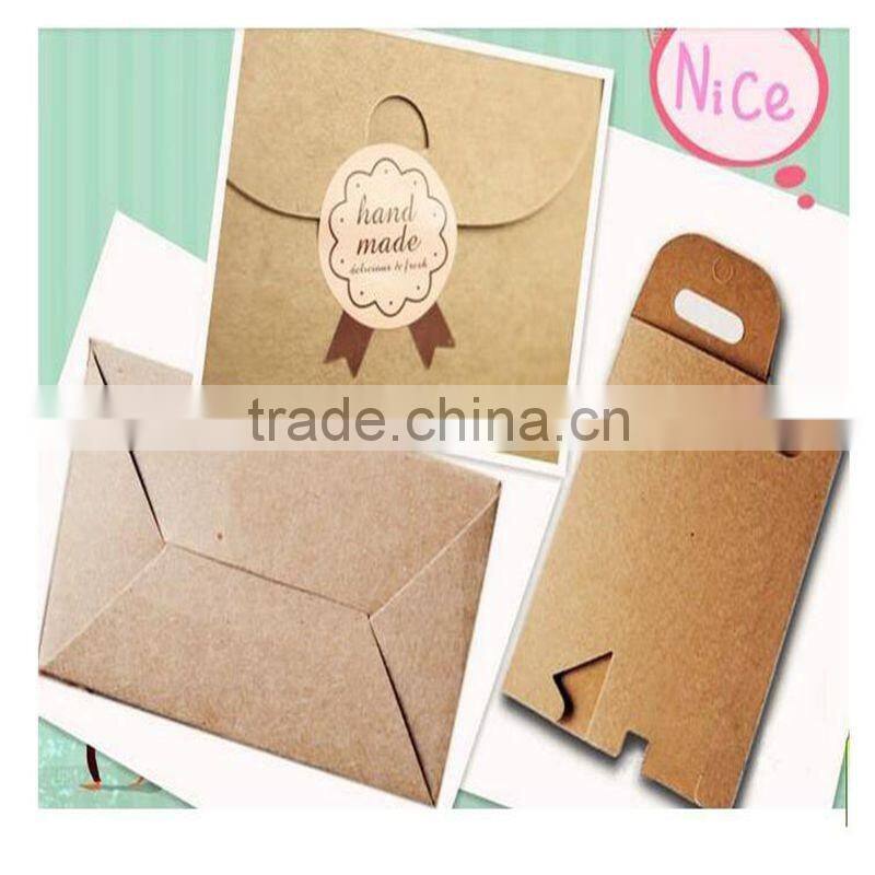 Customized Best Quality Clothes Packaging Bags