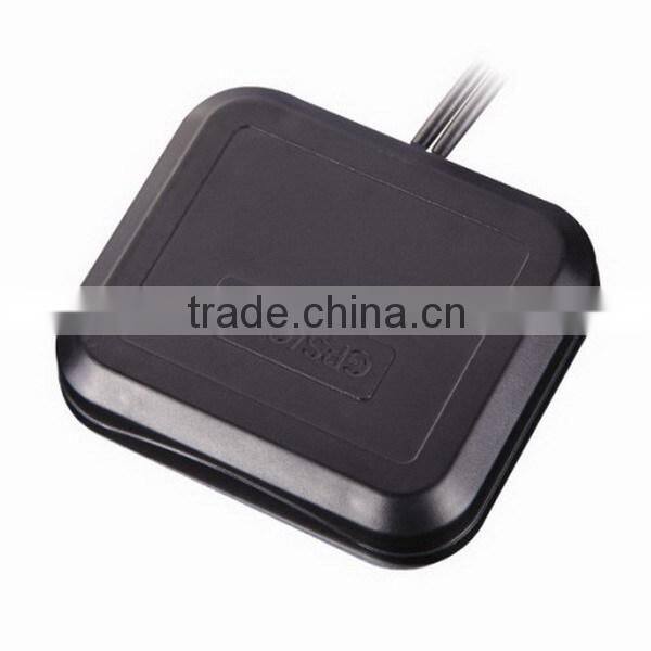 Designer top sell sma rubber bar antennas