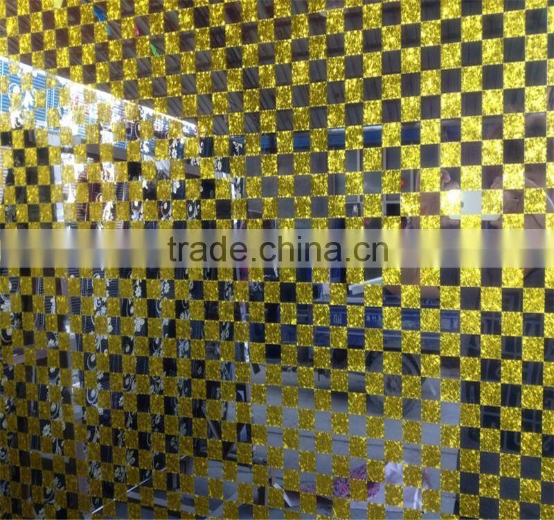 5mm glass decorative items