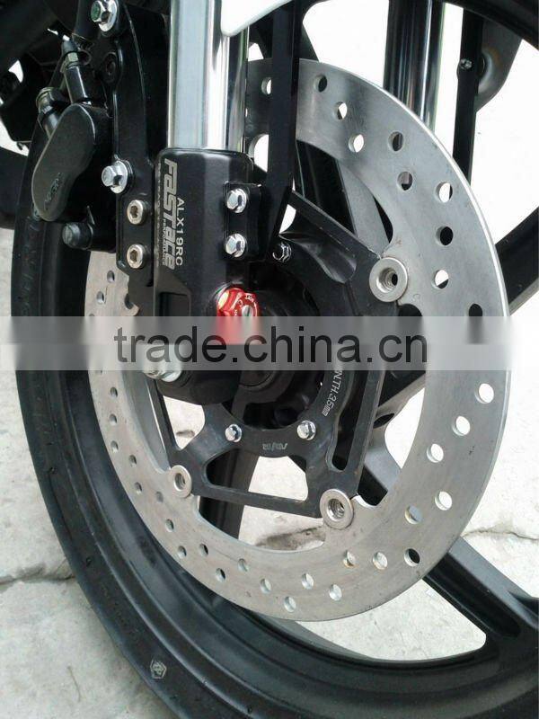china racing motorcycle 250cc (ZF250)