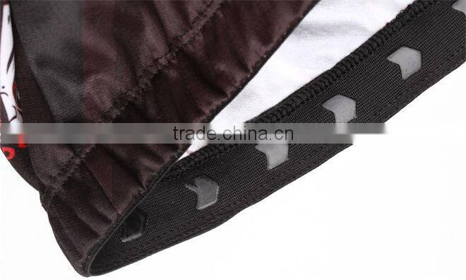 pro cycling shorts ykk zipper 4 pockets breathable cheap china cycling clothing