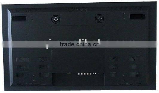 6.7mm narrow bezel splicing lcd wall