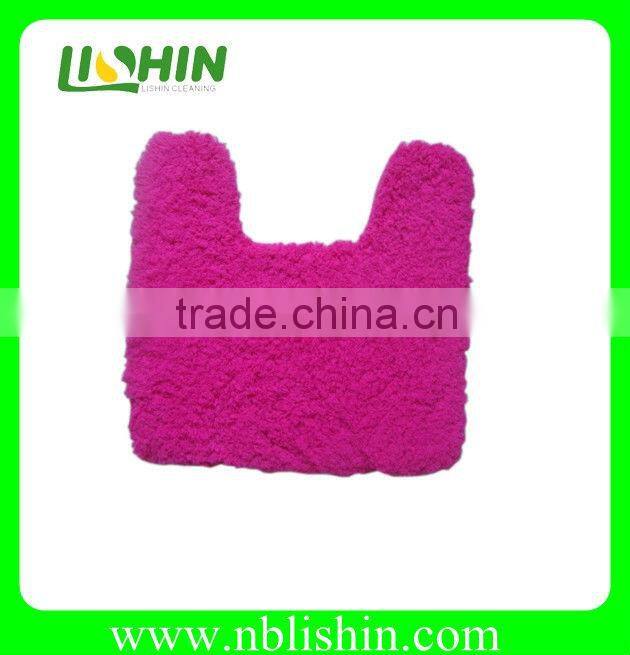 Microfiber Bathroom Mat