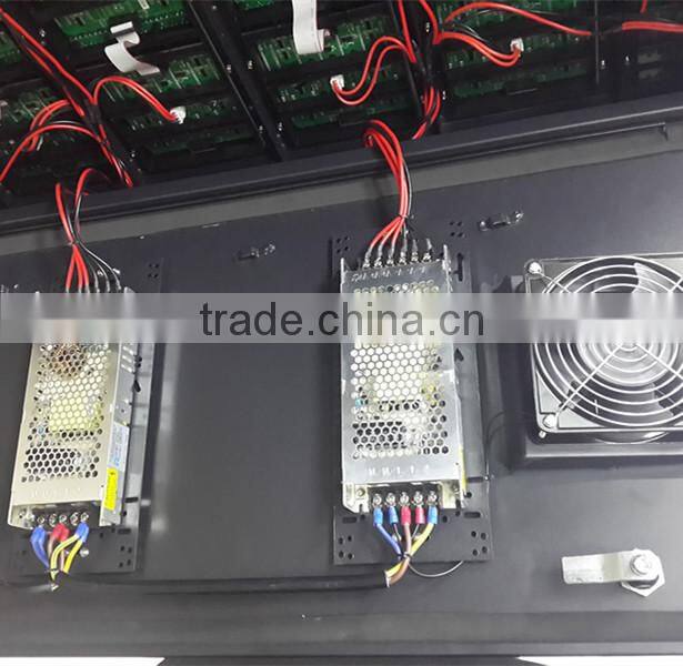 p10 outdoor led commercial advertising display screen