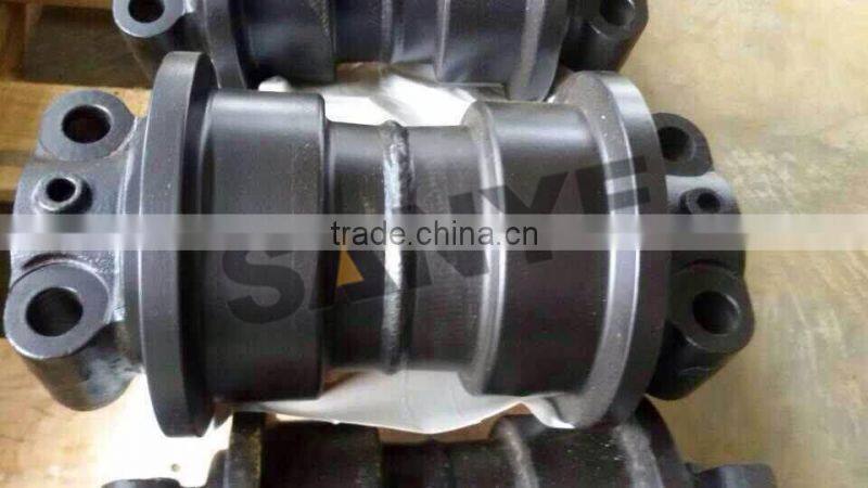 E320 excavator parts track roller bottom roller
