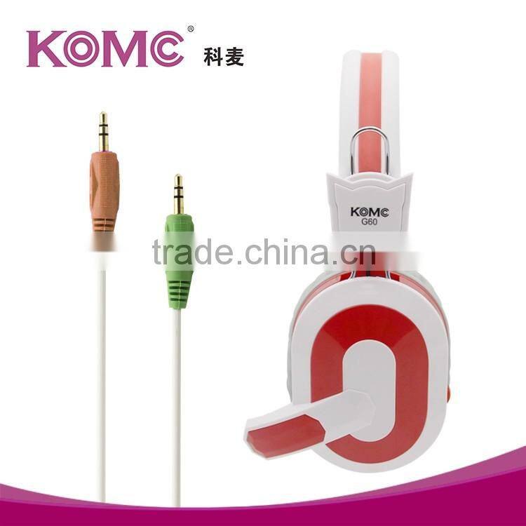 high quality computer headphones custom computer headphones